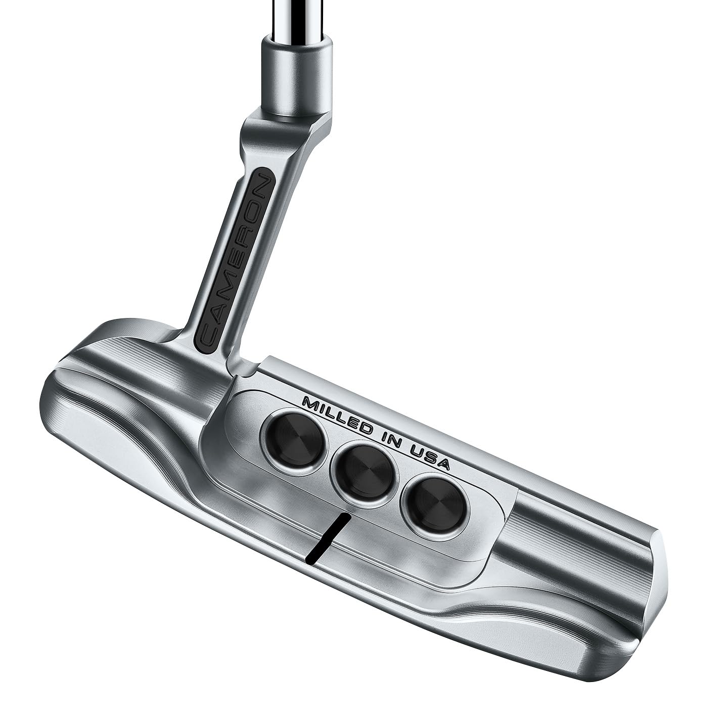 Amazon.co.jp: スコッティキャメロン (SCOTTY CAMERON) パター