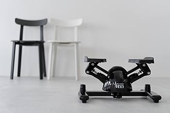 Amazon | 東急スポーツオアシス ツイスト ステッパー Premium 連続使用