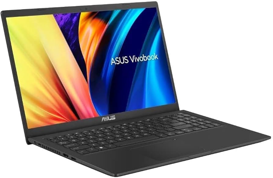 Amazon.com: ASUS VivoBook Laptop - 14” HD Display - Intel Core i3