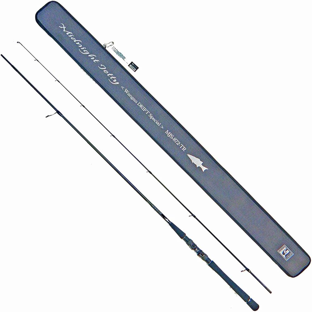 Amazon | Gcraft(ジークラフト) MIDNIGHT JETTY (TR) MJS-872-TR | ジ