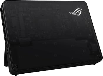 ASUS ROG XG Mobile (2025) External Graphics Card, NVIDIA® GeForce