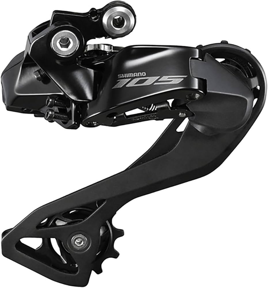 Amazon.com : Shimano 105 Rd-R7150 Di2 12-Speed Rear Derailleur
