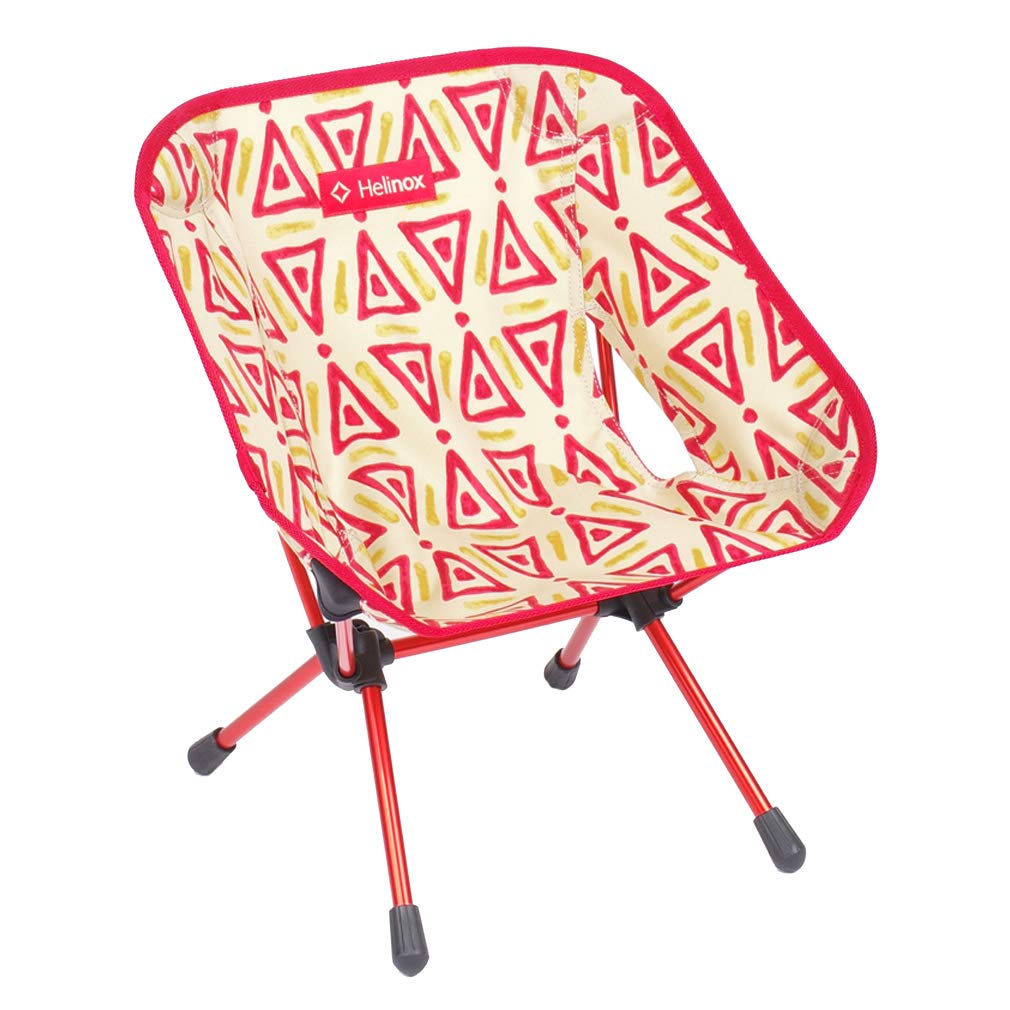 Amazon.co.jp: Helinox ヘリノックス チェアワン ミニ トライアングル