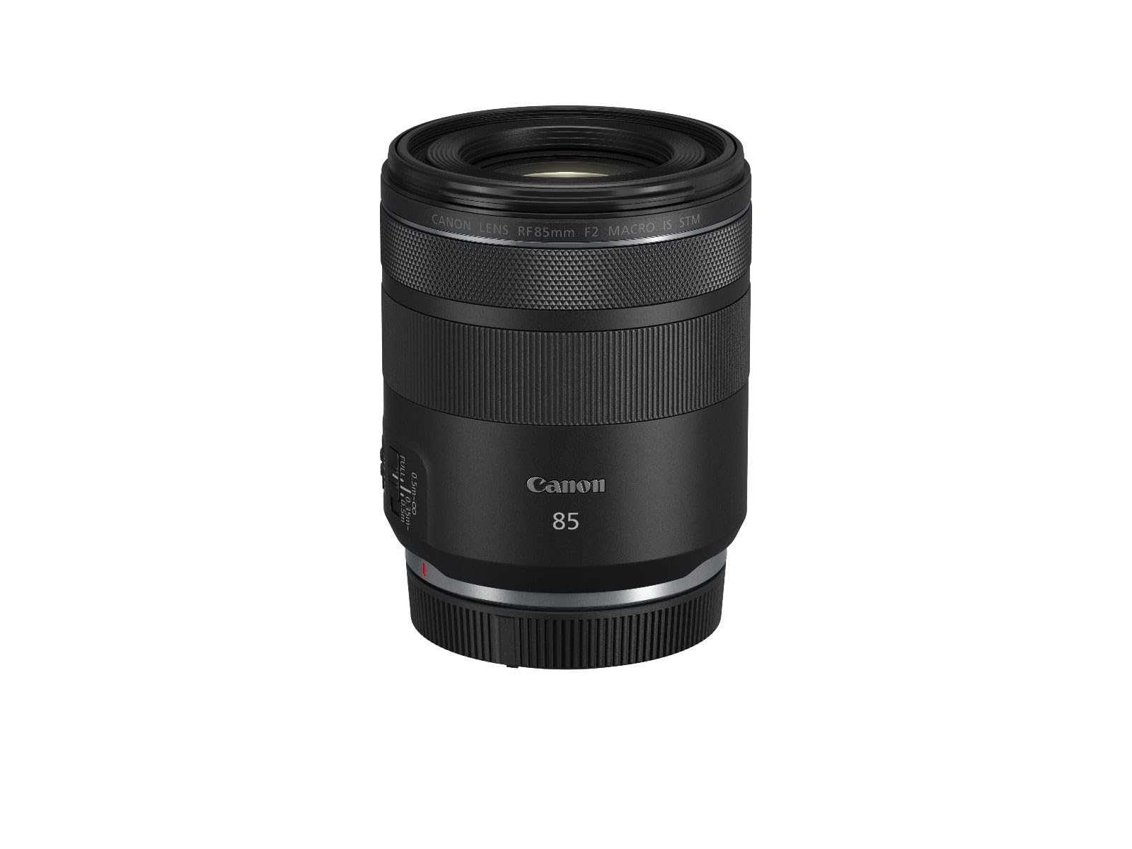 Amazon.co.jp: Canon 単焦点レンズ RF85mm F2 MACRO IS STM フルサイズ