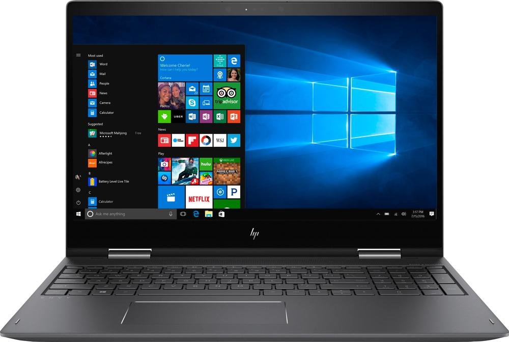 Amazon.com: HP Envy x360 - 15.6