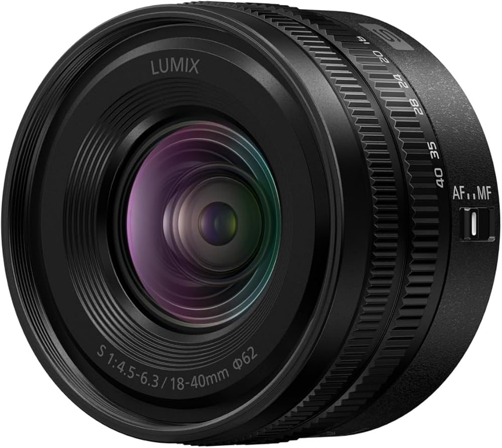 Amazon.co.jp: Panasonic LUMIX フルフレーム交換可能カメラレンズ L