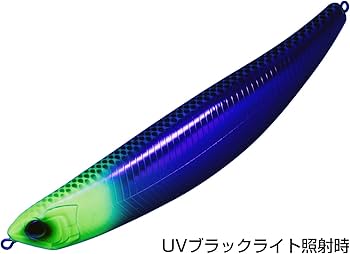 Amazon.co.jp: OSP オーエスピー BENTMINNOW181SW ベントミノー181SW