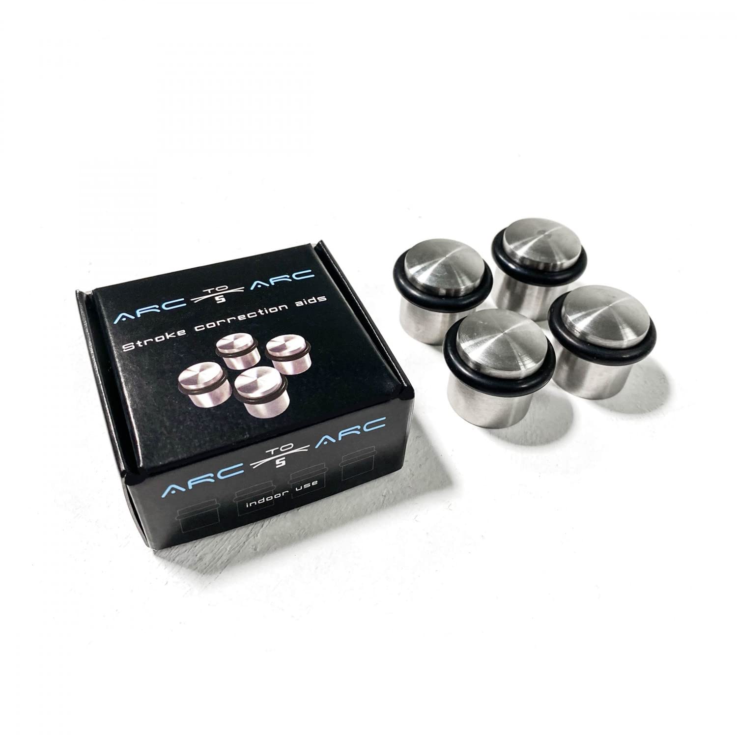 Amazon | WELLPUTT インドアティー Indoor Tee WELLSTROKE ウェル