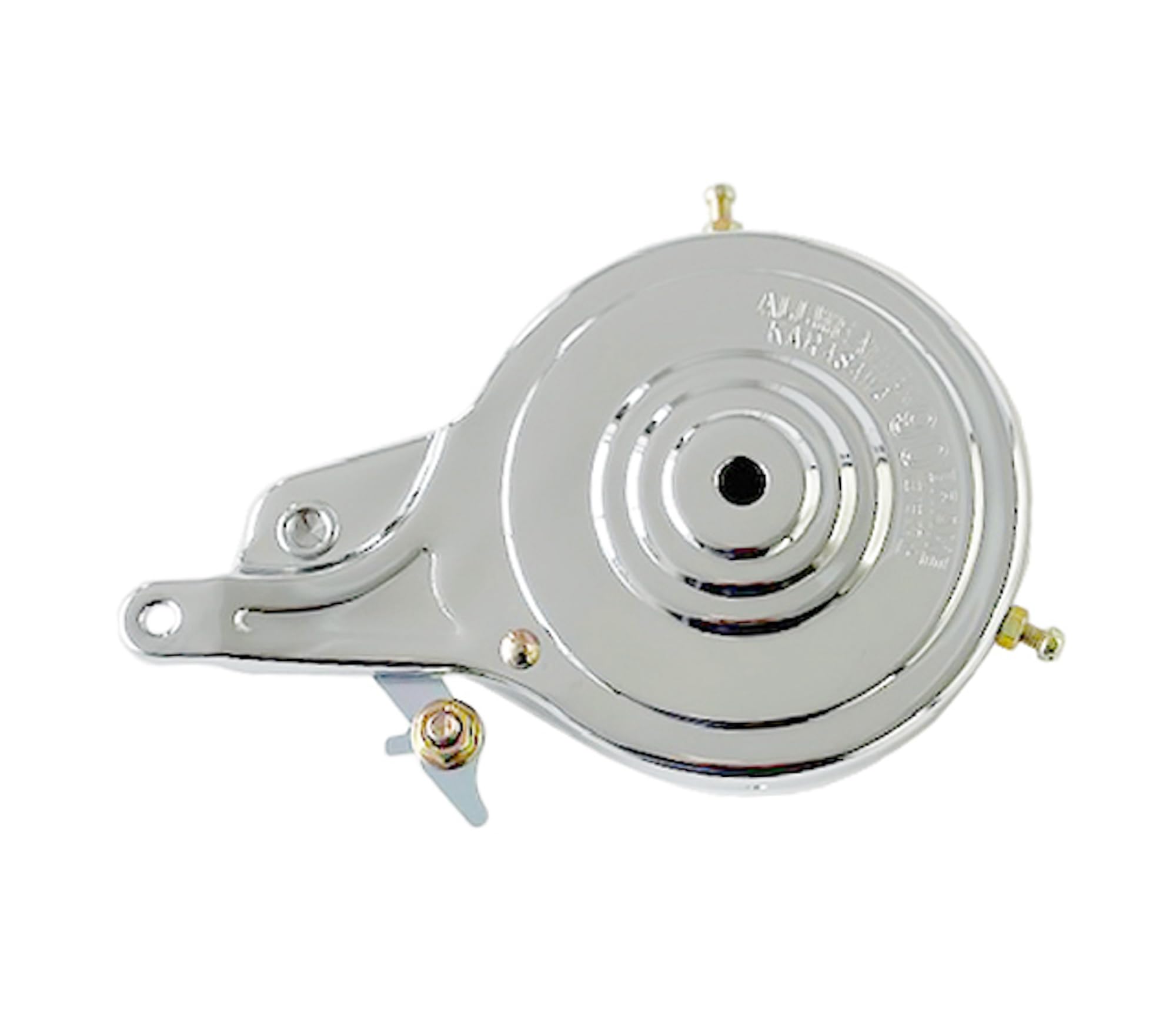 Amazon | 唐沢製作所 バンドブレーキ CP | 唐沢製作所 | ブレーキ