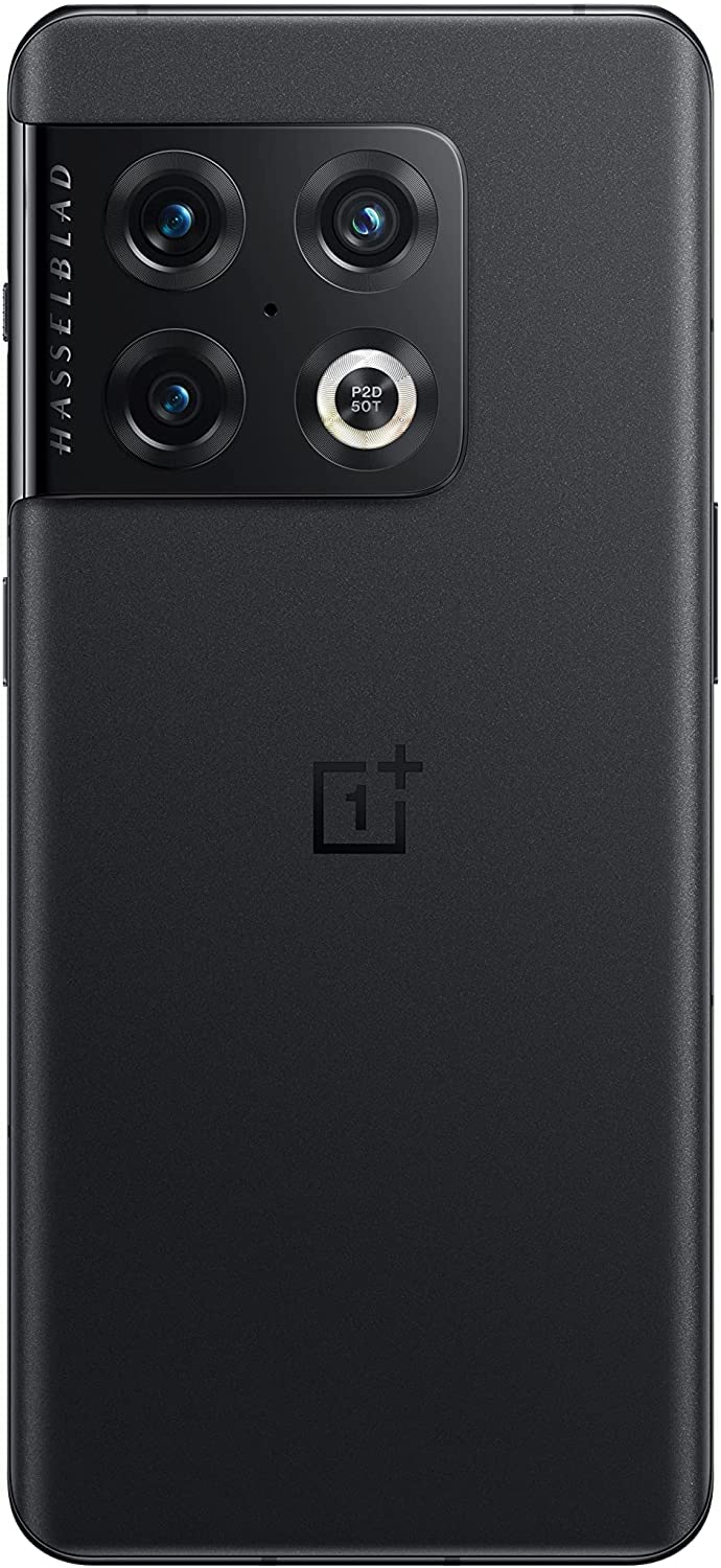 Amazon.com: OnePlus 10 Pro 5G Dual-SIM 128GB ROM + 8GB RAM (GSM