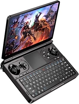Amazon.co.jp: GPD WIN Mini 2024 UMPC メモリ32GB ストレージ512GB