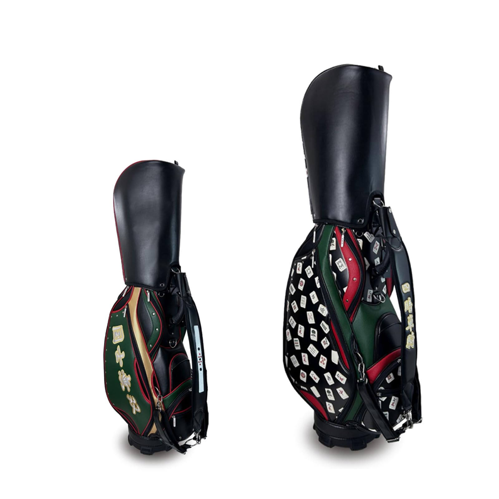 Amazon | lynx リンクス 麻雀 マージャン キャディバッグ 9.5型（国士