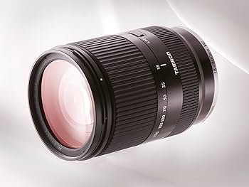 Amazon.co.jp: TAMRON 高倍率ズームレンズ 18-200mm F3.5-6.3 DiIII VC