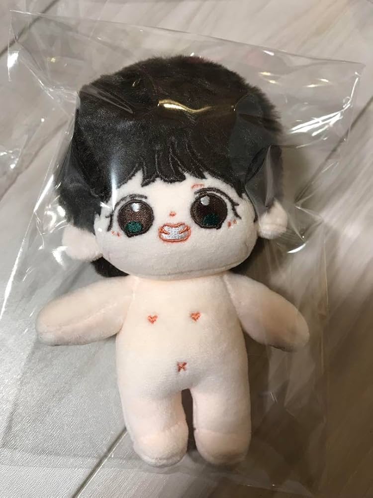 Amazon.co.jp: BTS テテ テヒョン ぬいぐるみ 10cm : おもちゃ