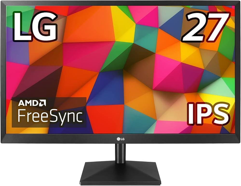 Amazon.co.jp: 【Amazon.co.jp 限定】LG モニター ディスプレイ