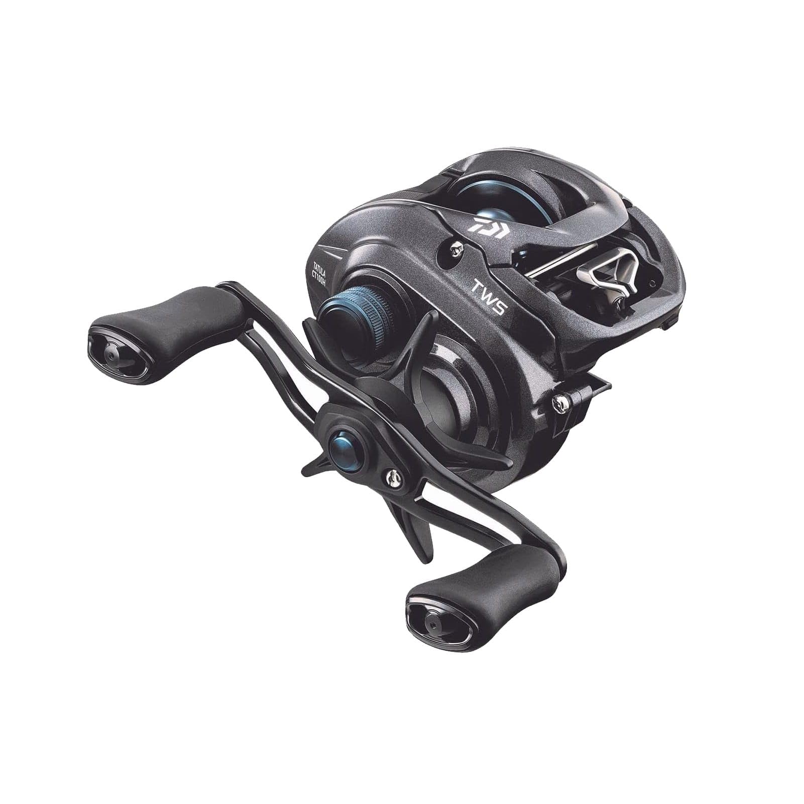 Amazon.com : Daiwa TTUCT100XSL Tatula Ct Baitcast Reel, 7 + 1, 8.1
