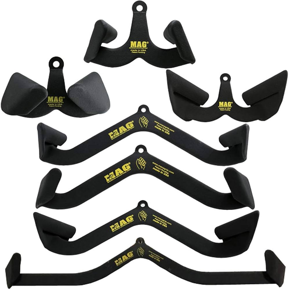 Amazon | MAG (Maximum Advantage Grip) 全種類コンプリート7点セット