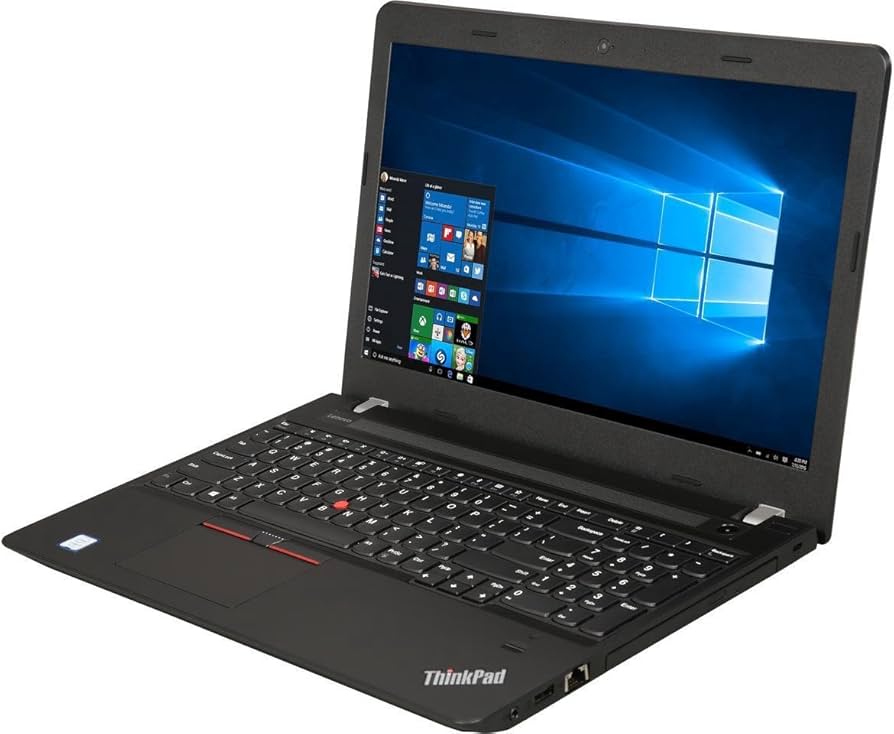 ThinkPad E570 メモリ8GB SSD128GB HDD500GB ThinkPad E570 | 15.6
