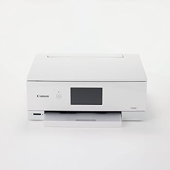 Amazon.co.jp: Canon プリンター A4インクジェット複合機 PIXUS TS8430