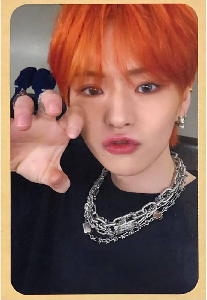 Amazon.co.jp: TREASURE ヨシ YOSHI 韓国 ファンクラブ FC 2期 トレカ