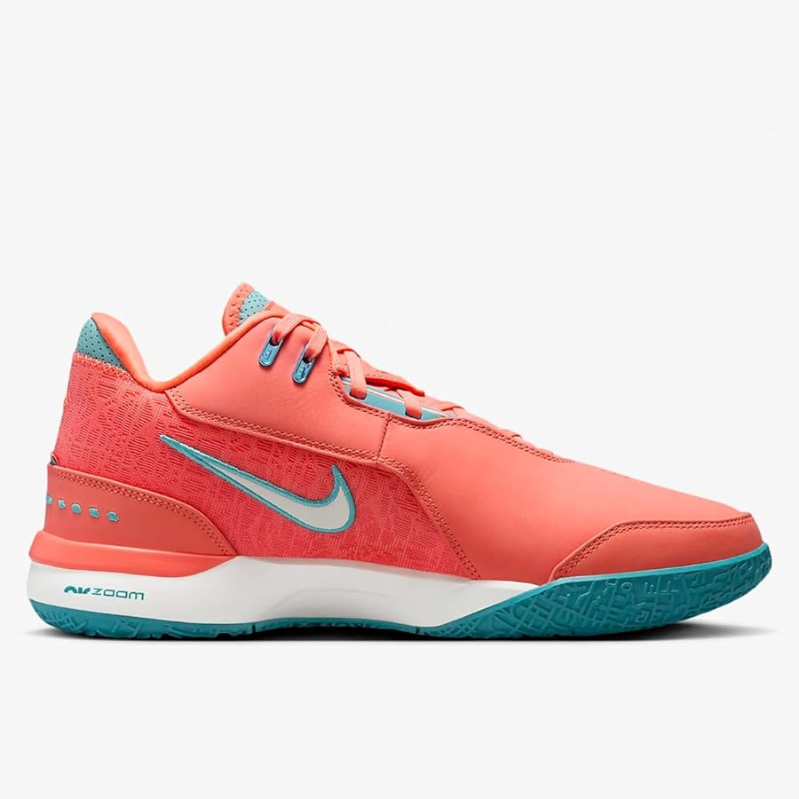 Amazon | [ナイキ] レブロン NXXT Gen AMPD EP LEBRON NXXT Gen AMPD