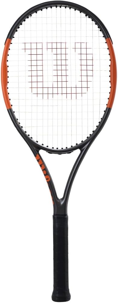 Amazon | Wilson(ウイルソン) 硬式 テニスラケット [フレームのみ