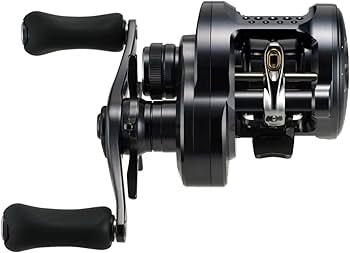 Amazon | シマノ(SHIMANO) ベイトリール 24 カルカッタコンクエスト