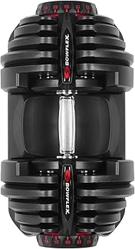 Amazon | ボウフレックス(Bowflex) 可変式ダンベル アジャストダンベル