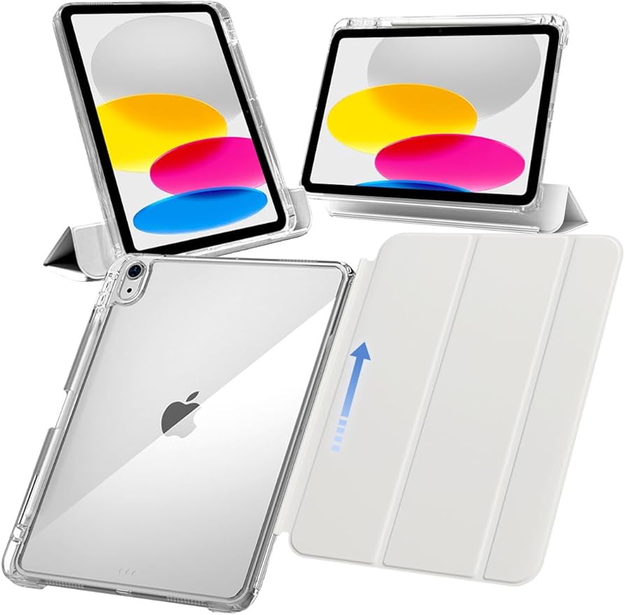 Amazon.co.jp: MS factory iPad 11世代 10世代 ケース 第11世代 A16