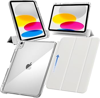 Amazon.co.jp: MS factory iPad 11世代 10世代 ケース 第11世代 A16