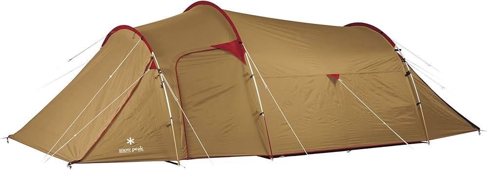 Amazon | スノーピーク(snow peak) テント ヴォールト SDE-080 | Snow