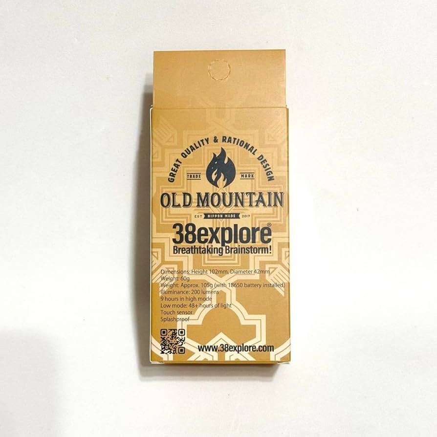 OLD MOUNTAIN】MIYABI GARA 新品未使用品 【公式通販】