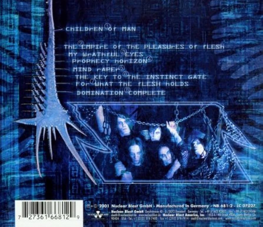 Amazon.co.jp: Instinct Gate: ミュージック