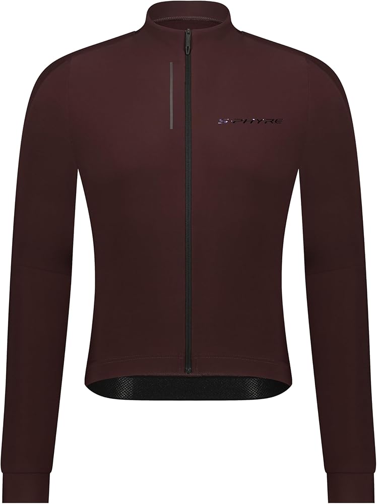 Amazon.co.jp: [シマノ] サイクリンググジャージS-PHYRE サーマル