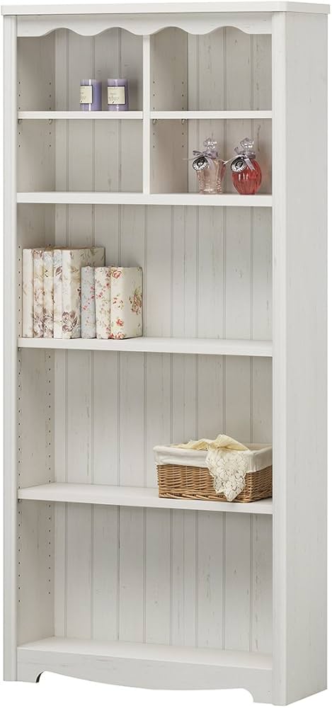 Amazon｜白井産業 フリーラック 約 幅75 奥行26 高さ160 cm 収納 本 棚