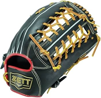 Amazon | グローブ 野球 ゼット ZETT 722 外野手用 硬式グローブ 外野