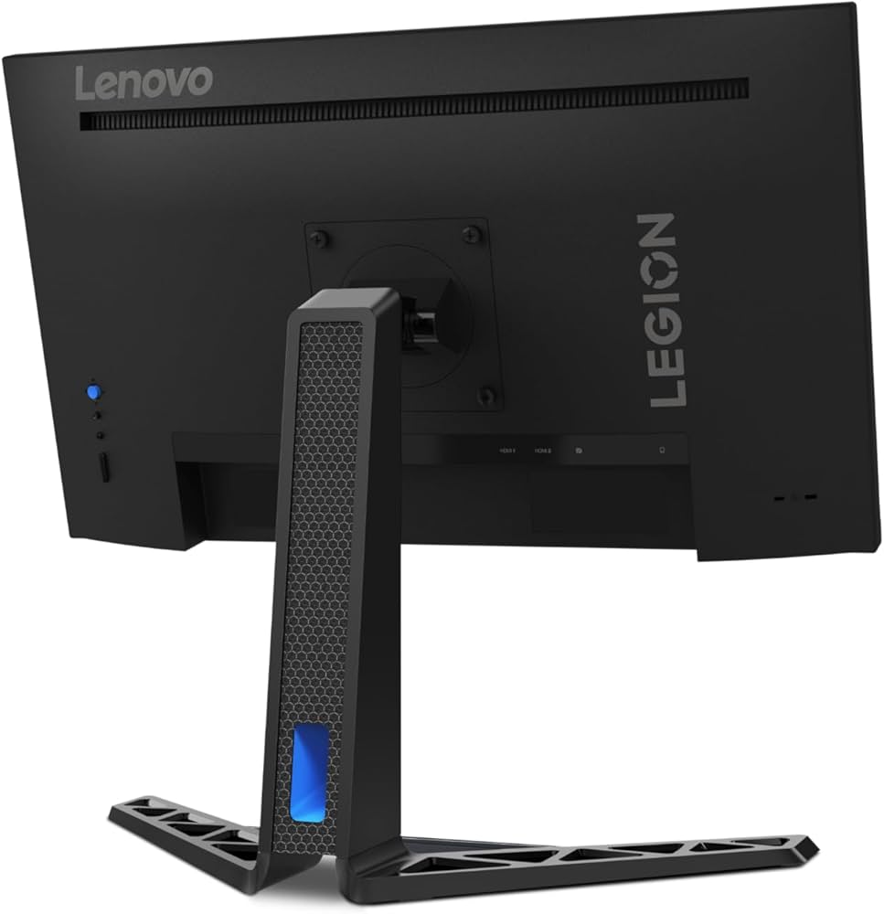 Amazon.co.jp: Lenovo R25i-30 モニター (24.5インチ IPS WLED液晶 FHD
