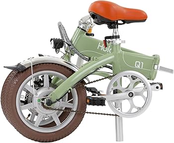 Amazon.co.jp: [HoldOn] 電動自転車 電動アシスト自転車 自転車