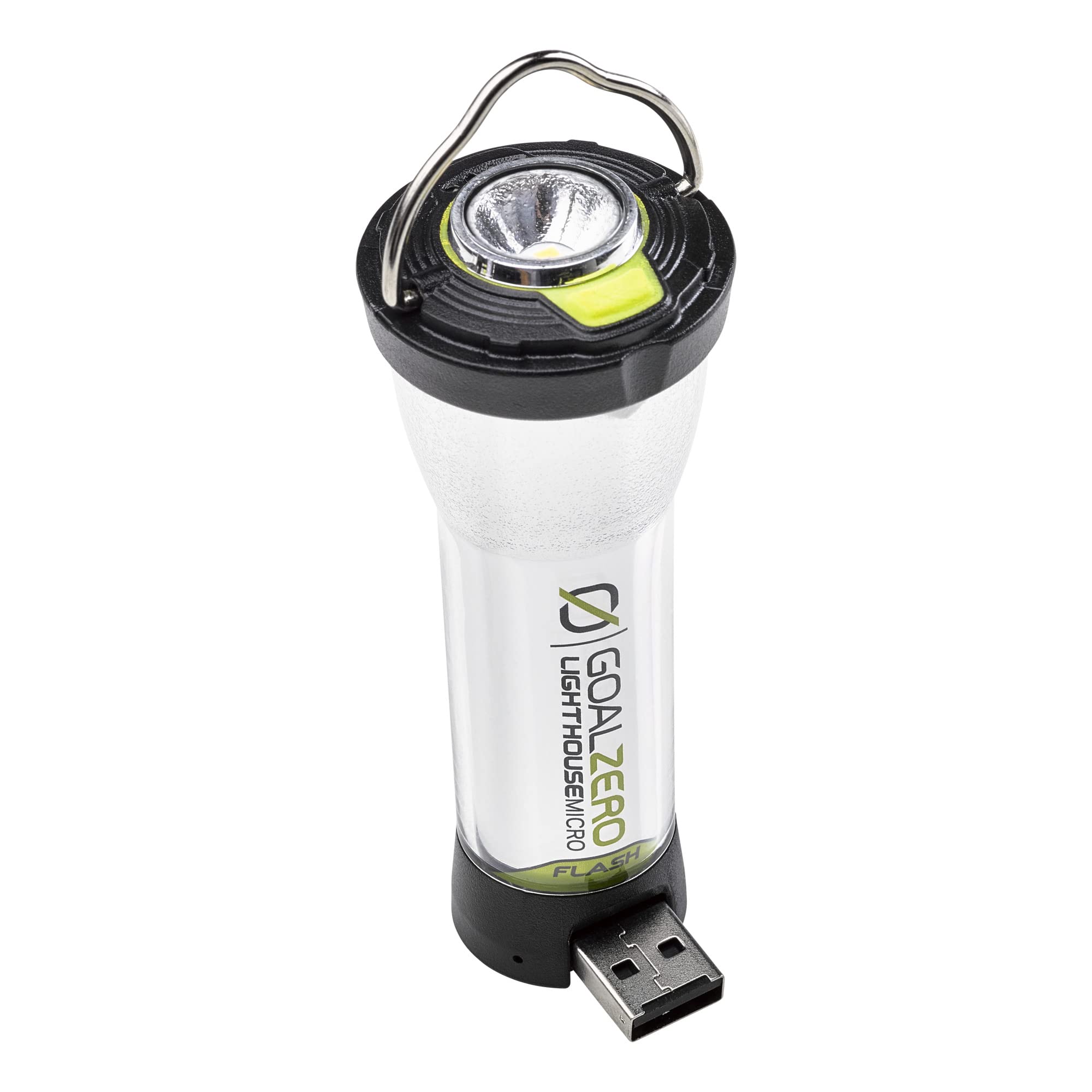 Amazon.com: Goal Zero Lighthouse Micro Flash Lantern, USB