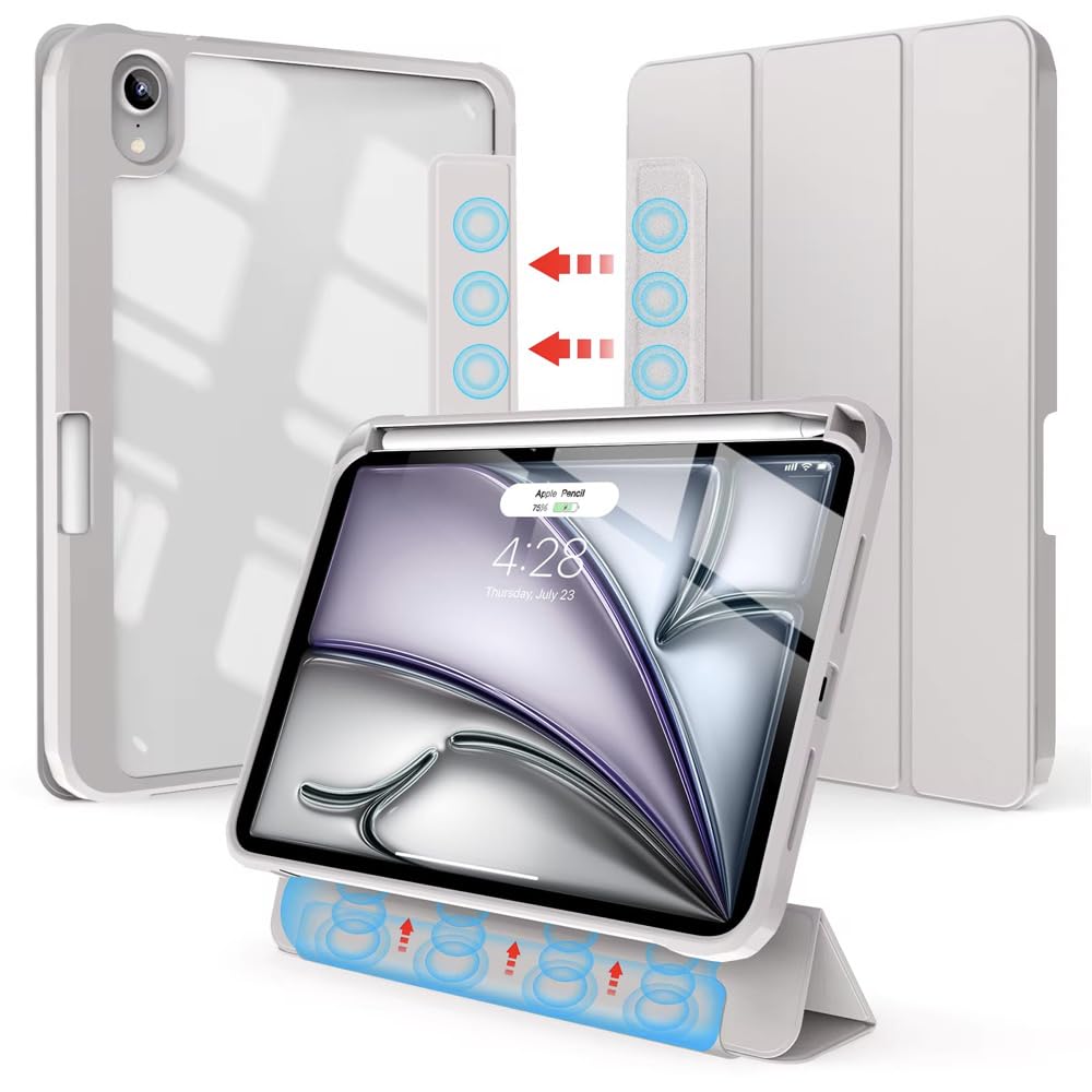 Amazon.co.jp: [GWAAN] iPad mini 第7世代 A17 Pro 2024年発売と mini