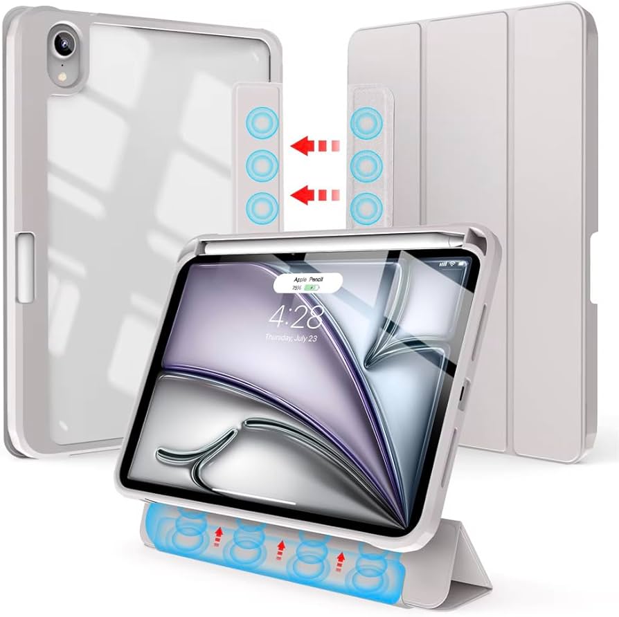 Amazon.co.jp: [GWAAN] iPad mini 第7世代 A17 Pro 2024年発売と mini