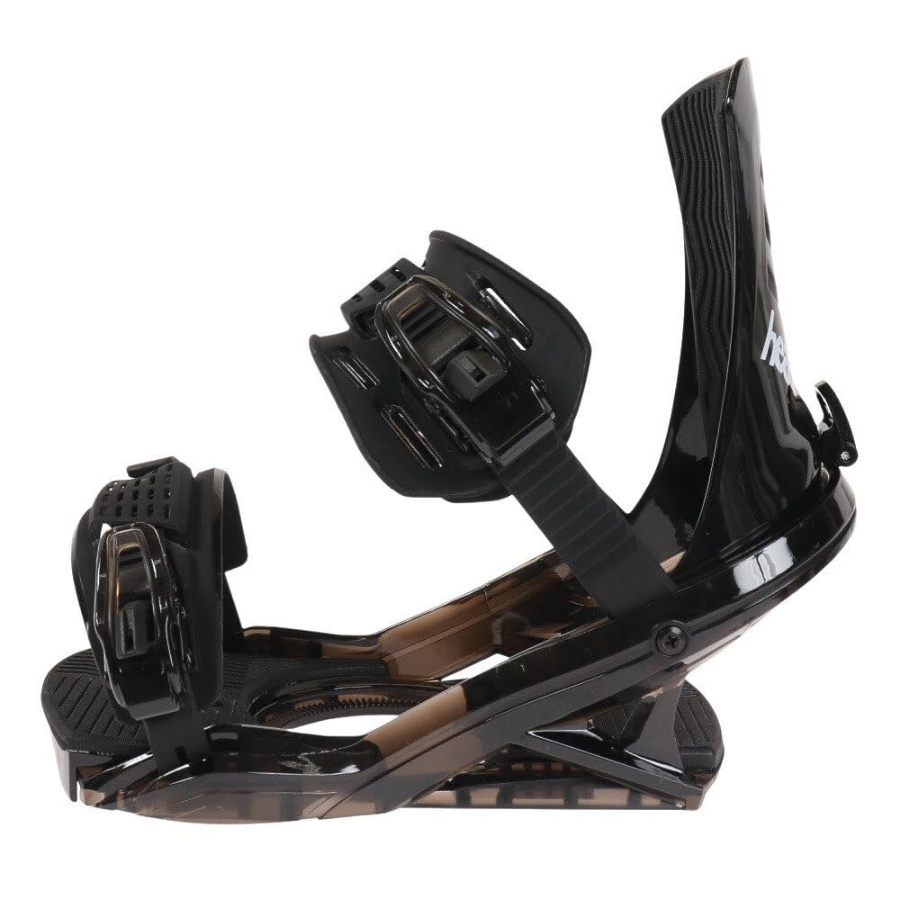 Amazon | ヘッド（HEAD） スノーボード ビンディング 型落ち メンズ