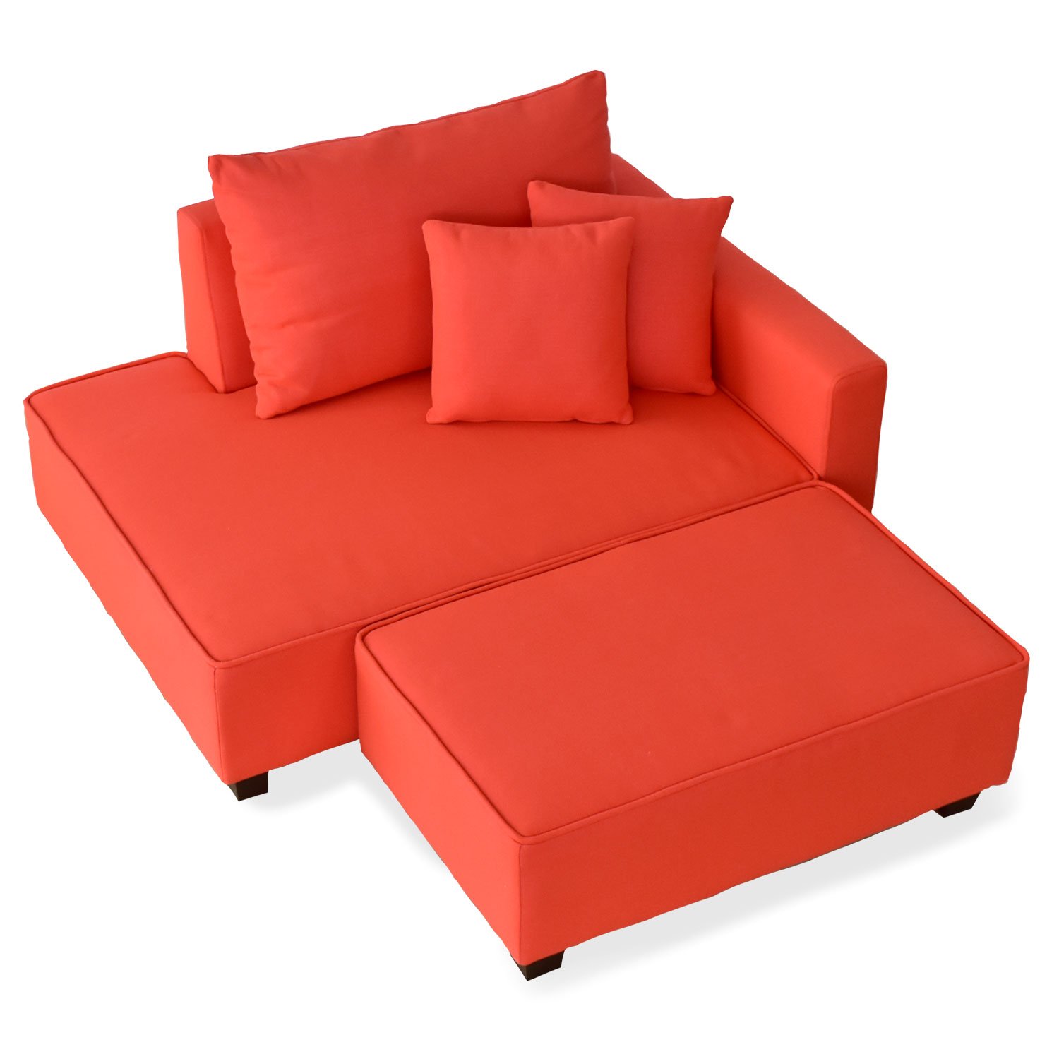 Amazon｜DORIS ドリス ソファ 2人掛け ロータイプ カウチソファ