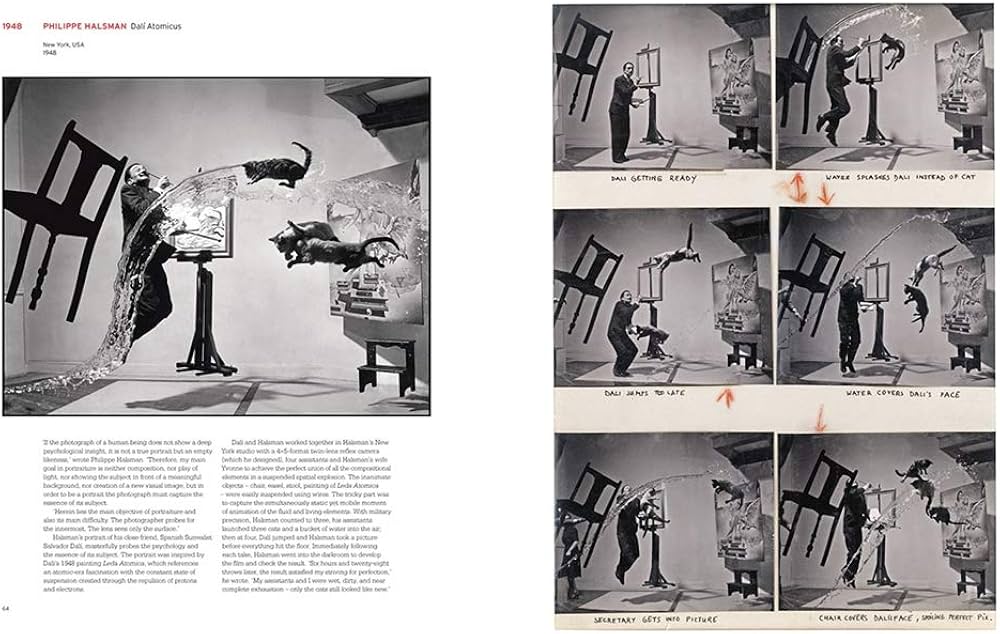 Magnum Contact Sheets: Lubben, Kristen: 9780679721819: Amazon.com