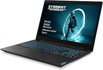 Amazon.com: Lenovo Ideapad L340 Gaming Laptop, 15.6 Inch FHD (1920