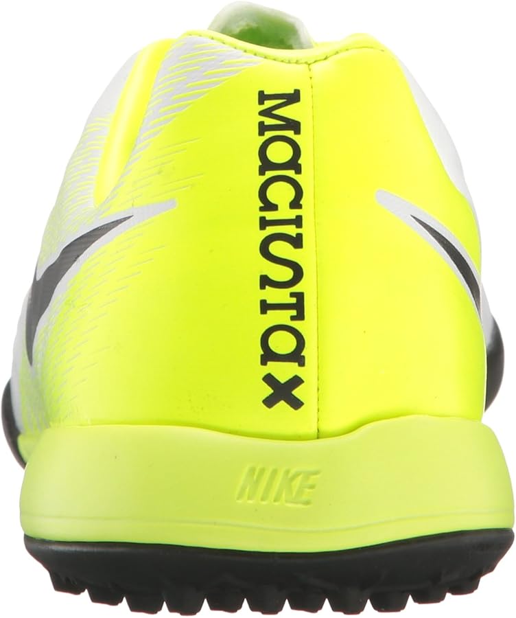 Amazon | [ナイキ] ジュニア マジスタ X オーパス II TF（ホワイト