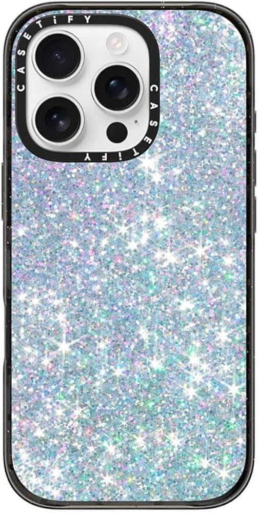 Amazon.co.jp: CASETiFY インパクト MagSafe対応 iPhone 16 Pro ケース