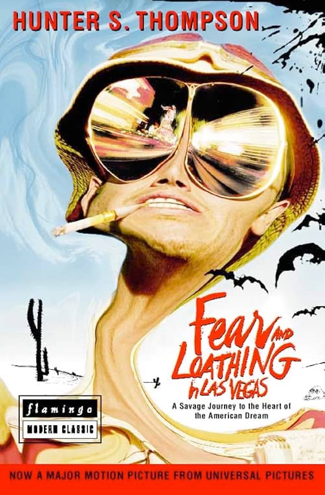 Fear and Loathing in Las Vegas | Amazon.com.br