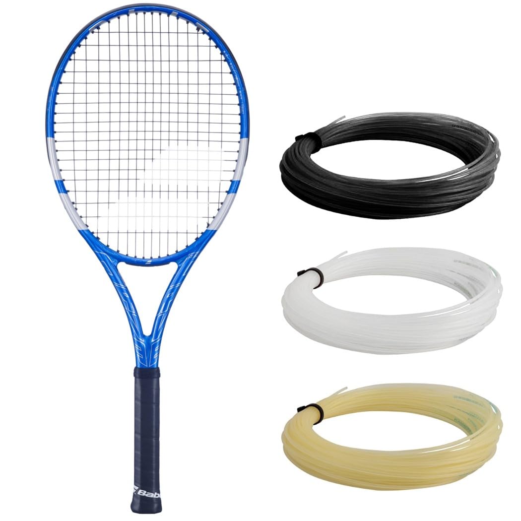 Amazon | バボラ Babolat テニスラケット PURE DRIVE 30TH ANNIVERSARY