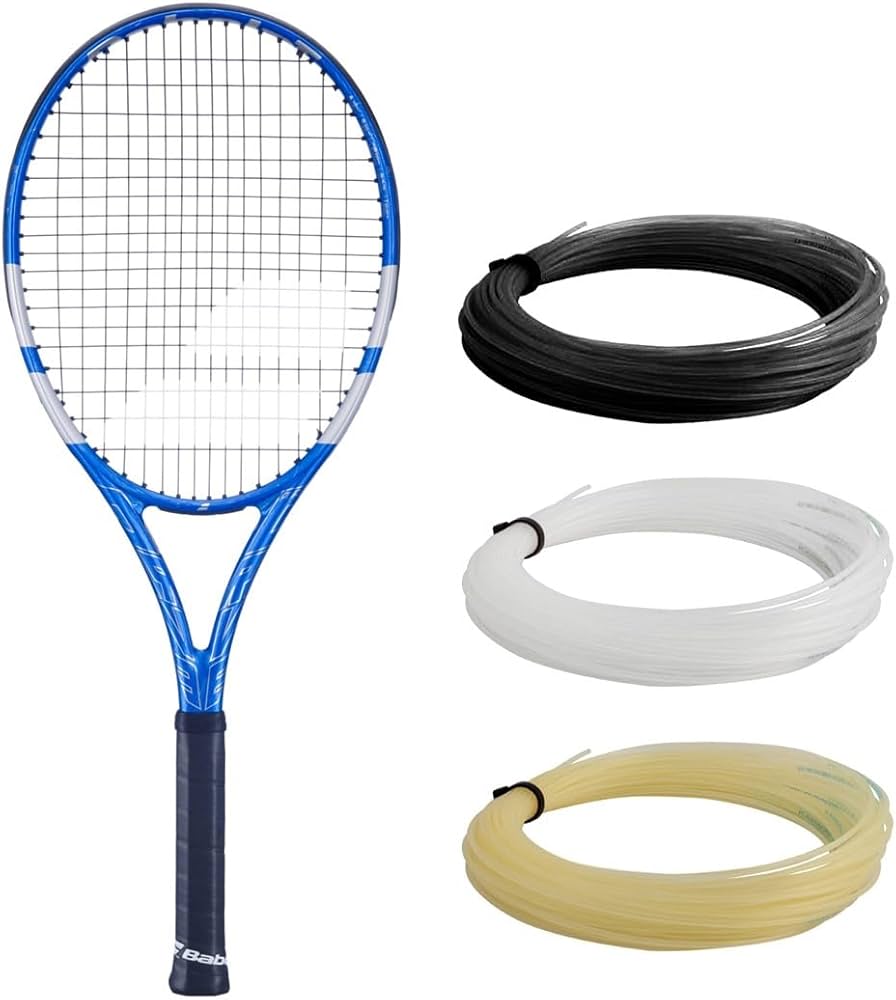 Amazon | バボラ Babolat テニスラケット PURE DRIVE 30TH ANNIVERSARY
